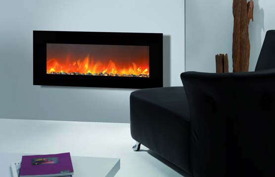 What is the Cost of an Electric Fireplace