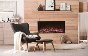 Planika Electric Fireplace