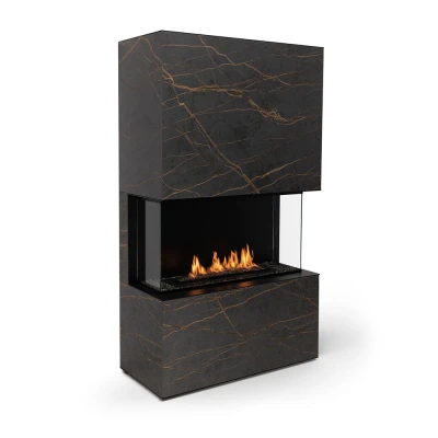 Planika Stone Daze/Laurent Bioethanol Fireplace – Buy Now Planika Stone Daze/Laurent bioethanol fireplace, a stylish and modern floor-standing heating solution with automatic control.