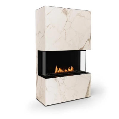 Planika Stone Daze/Laurent Bioethanol Fireplace – Buy Now Planika Stone Daze/Laurent bioethanol fireplace, a stylish and modern floor-standing heating solution with automatic control.