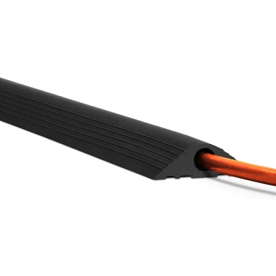 Planika Hose Protector – Durable outdoor gas fireplace accessory for added safety and longevity.