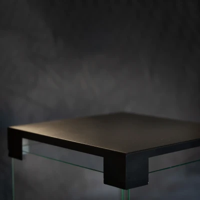 Hood/Top for Planika Faro – Premium outdoor gas fireplace accessory for protection and style.