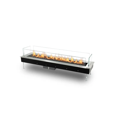 Planika Galaxy 1150 Outdoor Gas Burner – Buy Now Planika Galaxy 1150 Automatic Outdoor Gas Burner in stainless steel, featuring app, panel, and remote control for effortless ope