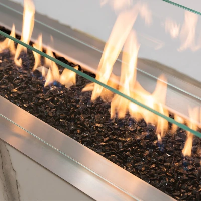 Planika Galaxy 2000 Automatic Outdoor Gas Burner | Buy Now Planika Galaxy 2000 Automatic Outdoor Gas Burner – sleek and modern outdoor gas burner with adjustable heat output and automatic