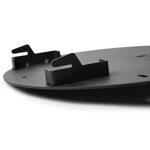 Wall-mounting Bracket for Aduro B1 and B2 – Secure and stylish installation accessory.