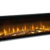 Dimplex Ignite Evolve Oak Log Set – Realistic oak log set for electric fireplaces, perfect for enhancing ambience with lifelike 