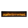 Dimplex Ignite Evolve Oak Log Set – Realistic oak log set for electric fireplaces, perfect for enhancing ambience with lifelike 