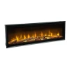 Dimplex Ignite Evolve Oak Log Set – Realistic oak log set for electric fireplaces, perfect for enhancing ambience with lifelike 