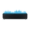 Dimplex Optimyst Cassette 1000 Projects – Multi-colour vapour fireplace with app and remote control.