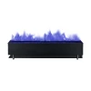 Dimplex Optimyst Cassette 1000 Projects – Multi-colour vapour fireplace with app and remote control.