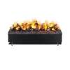 Dimplex Optimyst Cassette 1000 Projects – Multi-colour vapour fireplace with app and remote control.