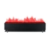 Dimplex Optimyst Cassette 1000 Projects – Multi-colour vapour fireplace with app and remote control.