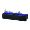 Dimplex Optimyst Cassette 1000 Projects – Multi-colour vapour fireplace with app and remote control.