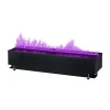 Dimplex Optimyst Cassette 1000 Projects – Multi-colour vapour fireplace with app and remote control.