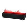 Dimplex Optimyst Cassette 1000 Projects – Multi-colour vapour fireplace with app and remote control.