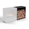 Planika Cottage Logbox bioethanol fireplace – a stylish, automatic free-standing fireplace for modern interiors, offering clean-