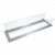 ScandiFlames Built-in Profile - 100 cm, a high-quality steel frame for bioethanol fireplaces.