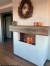 ScandiFlames Superior 4.0L Ethanol Burner, 80 cm width, stainless steel design, 4.0L capacity, manual control.