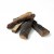 ScandiFlames Ceramics Wood 5 pcs. – Decorative ceramic wood logs for bioethanol fireplaces.
