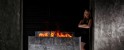 Mistero 500 Water Vapour Fireplace by Magic Fire – A two-sided Opti-Myst built-in fireplace with sleek black design and remote c