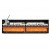 Dimplex Optimyst Cassette 1000 Retail – A modern vapour fireplace with a realistic flame effect, remote control, and sleek black