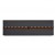 Dimplex Optimyst Cassette 1000 Retail – A modern vapour fireplace with a realistic flame effect, remote control, and sleek black