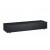 Dimplex Optimyst Cassette 1000 Retail – A modern vapour fireplace with a realistic flame effect, remote control, and sleek black