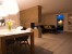 Foco Room Divider 800 by FOCO Fires – A premium 3-sided built-in bioethanol fireplace in black, offering remote and manual contr