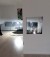 Foco Customized bioethanol fireplace featuring a sleek, modern design for seamless integration into any interior space.