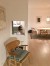 Foco Customized bioethanol fireplace featuring a sleek, modern design for seamless integration into any interior space.