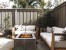 Galio H Insert Automatic outdoor gas burner with stainless steel finish, featuring app and remote control for effortless operati