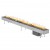 Galio Insert 2000 - Automatic outdoor gas burner in stainless steel with app control.