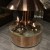 ScandiFlames Ceramics Wood 5 pcs. – Decorative ceramic wood logs for bioethanol fireplaces.