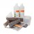 Decorations Kit 1 by ScandiFlames – a stylish accessory set for bioethanol fireplaces, adding a natural decorative touch.