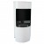 Montgomery White Open Bioethanol Wood-stove by ScandiFlames - modern, eco-friendly heating solution with a sleek white design.