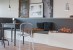 Dimplex Cassette 400/600 Opti-Myst Built-in Unit with realistic water vapour flame effect in a sleek black finish.