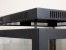 Murcia Stylish Patio Heater by Muztag – A sleek and modern outdoor gas heater with 7.3 kW heat output and manual control.