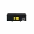 Dimplex Optimyst Cassette 500 Retail – Multicolour vapour fireplace with remote control and realistic flame effect.