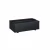 Dimplex Optimyst Cassette 500 Retail – Multicolour vapour fireplace with remote control and realistic flame effect.