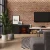 Dimplex Firebox 30" Electric Fireplace Insert in black with realistic flames and remote control operation.