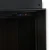 Dimplex Ignite Ultra 60 electric fireplace with multi-sided installation and remote control.