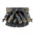 Silverton Opti-myst Insert by Dimplex – a free-standing vapour fireplace insert with realistic flame effect and remote control o