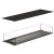 Foco Four 1200 bioethanol fireplace – a sleek, four-sided built-in fireplace with remote, automatic, and manual control.
