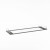 Foco Myst Free 1200 by FOCO Fires - A sleek black vapour fireplace with Opti-myst technology, offering realistic flames without 