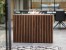 Foco Free 800 bioethanol fireplace by FOCO Fires in a sleek black finish, designed for built-in installation with remote control