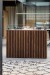 Foco Free 800 bioethanol fireplace by FOCO Fires in a sleek black finish, designed for built-in installation with remote control