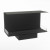 Foco Myst Three 1000 by FOCO Fires – A sleek 3-sided built-in vapour fireplace with Opti-myst technology, offering a realistic f