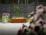Galio Corten outdoor gas fireplace with rust-finish and manual control.