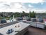 Galio Fire Pit Insert Automatic – Sleek stainless steel outdoor gas burner with automatic control for effortless warmth.