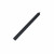 Ottawa/Halifax ceiling pole 50 cm - Black by ScandiFlames, a stylish and durable accessory for bioethanol fireplaces.
